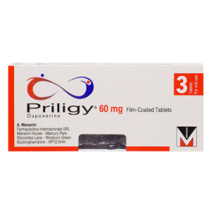 Priligy for Premature Ejaculation Malaysia