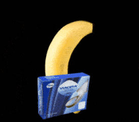 Banana Viagra Sildenafil arts