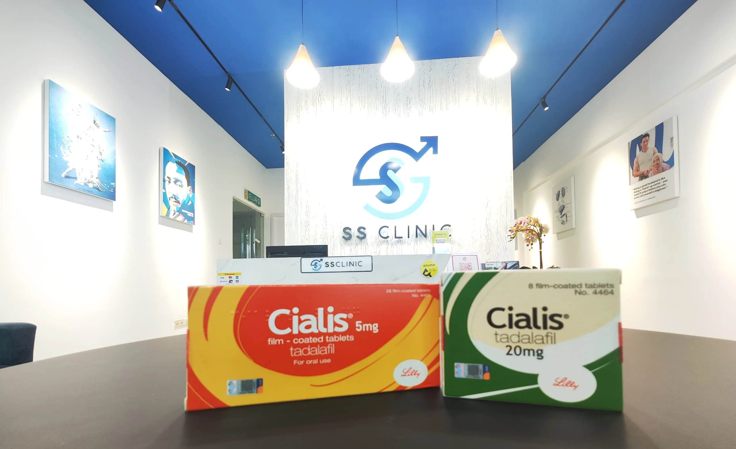 Buy Tadalafil Cialis in Malaysia Kuala Lumpur