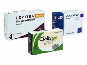 Comparison in Malaysia Viagra vs Cialis vs Levitra