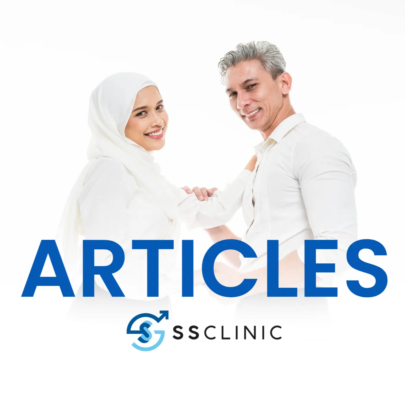 SuamiSihat Clinic Blog