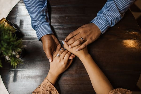 love spark connection