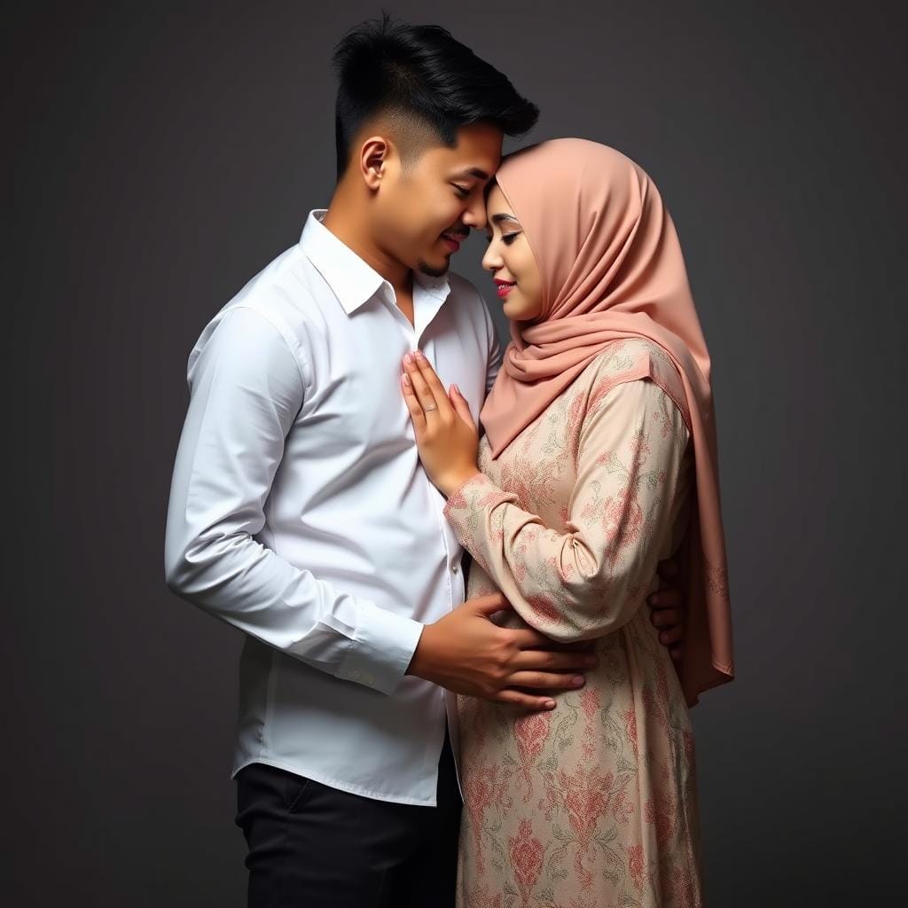 Hubungan intim suami isteri