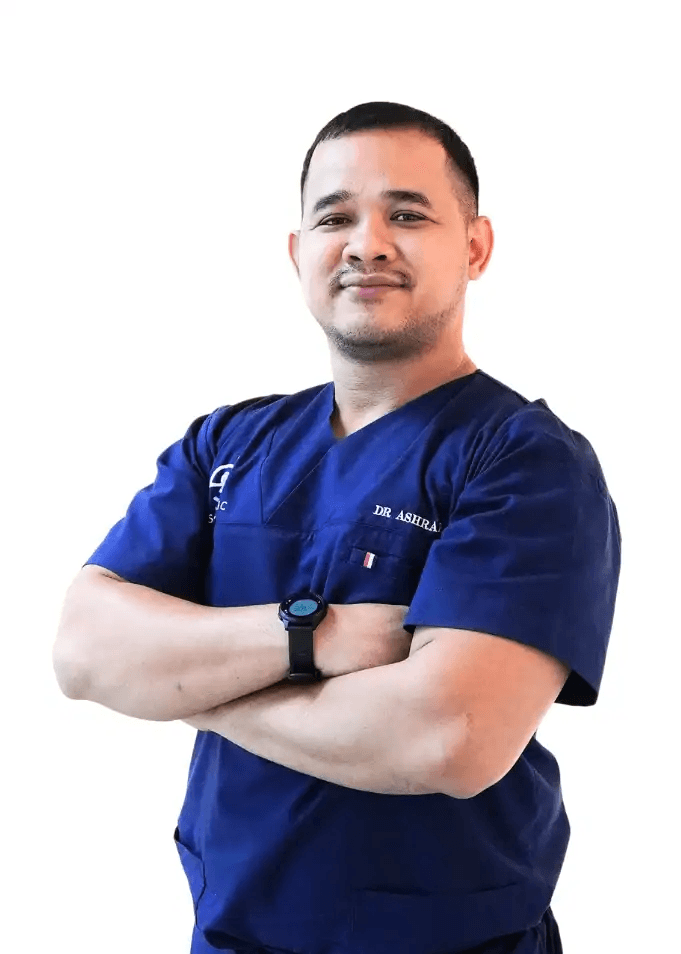 19-Dr-Ashraf-SuamiSihat-Clinic-2 Dr Jay SuamiSIhat Clinic Kota Bharu