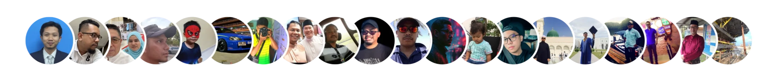 Reviews testimonials SuamiSihat