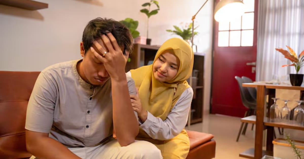 cara mengatasi mati pucuk