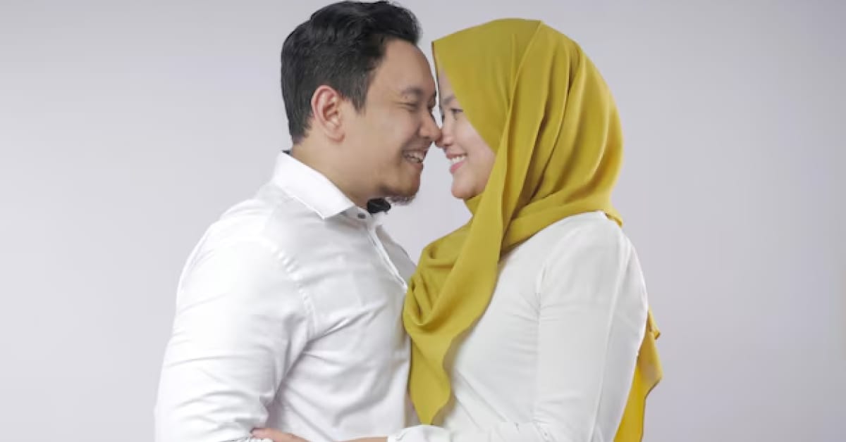 cara menguatkan tenaga batin lelaki
