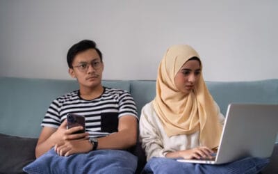 7 Ciri-Ciri Diabetes di Usia Muda Ramai Lelaki Tak Perasan