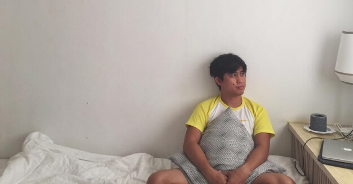 penyakit kelamin lelaki