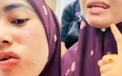 Ulasan : Kenapa Penyakit Herpes di Malaysia Meningkat?