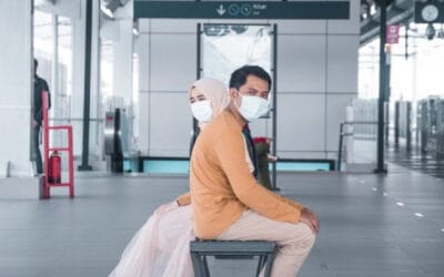 8 Punca Mati Pucuk Pada Usia Muda (Seawal 25 Tahun)