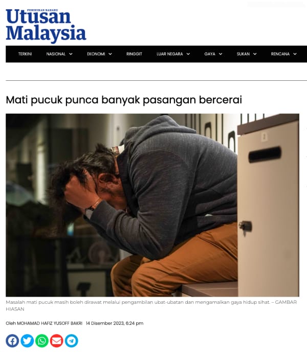 seks tahan lama