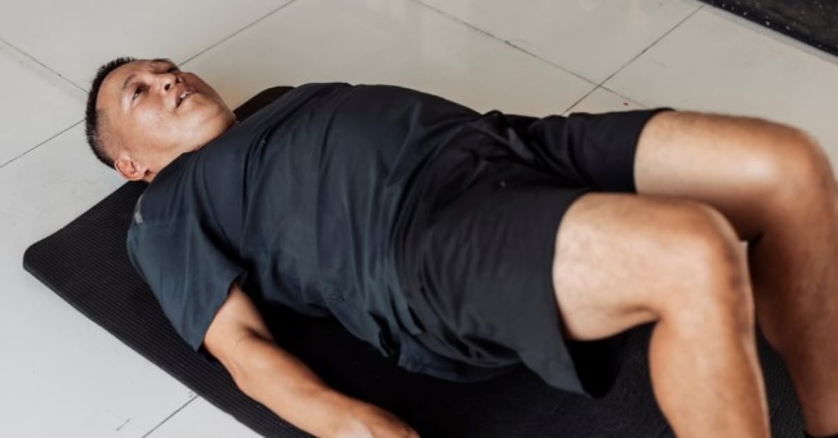 senaman kegel lelaki