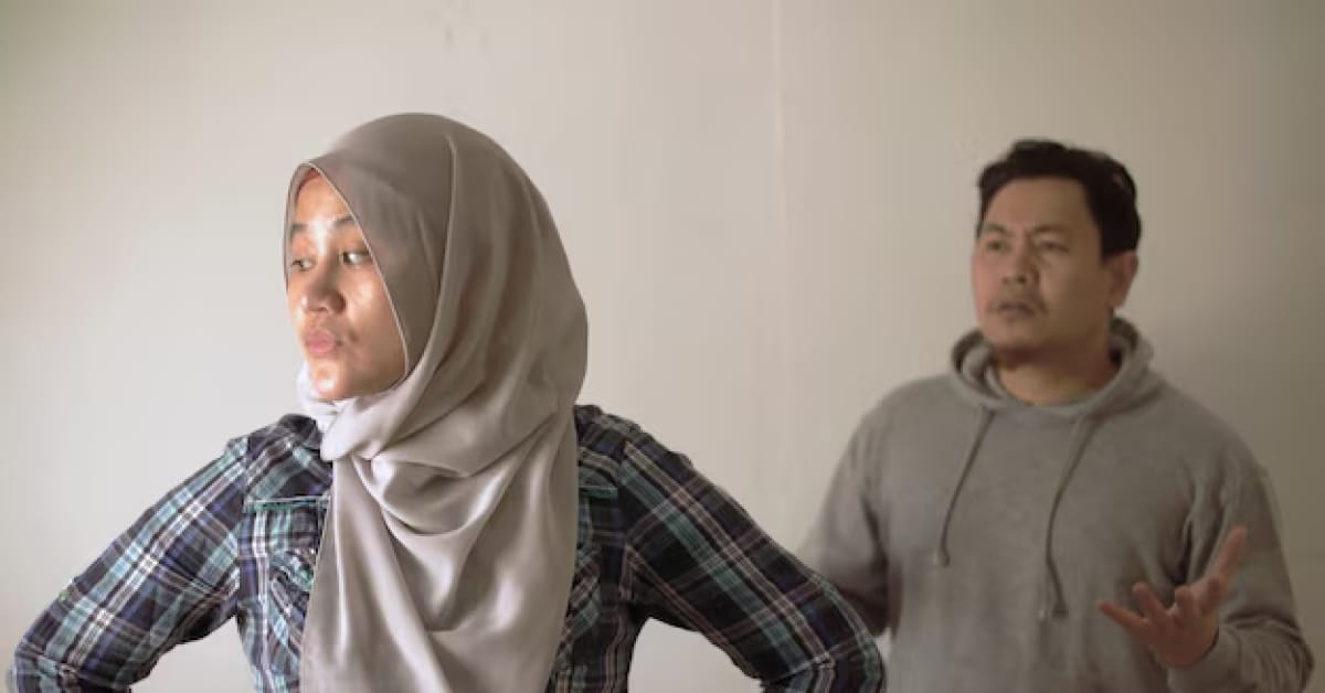 senaman mati pucuk