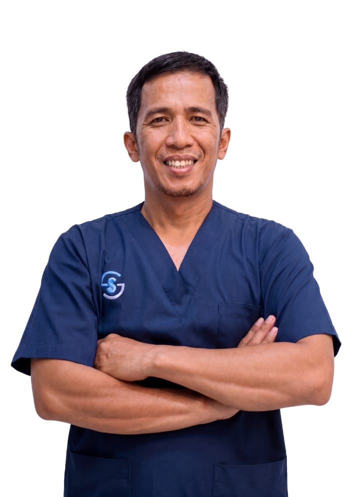 Hafizzul SuamiSihat